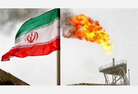 எதிர்ப்பை மீறி யூரேனியம் செறிவூட்டலை அதிகரித்த ஈரான்