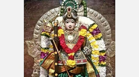 வீடு மனை யோகம் தரும் குமார ஸ்தவம்!