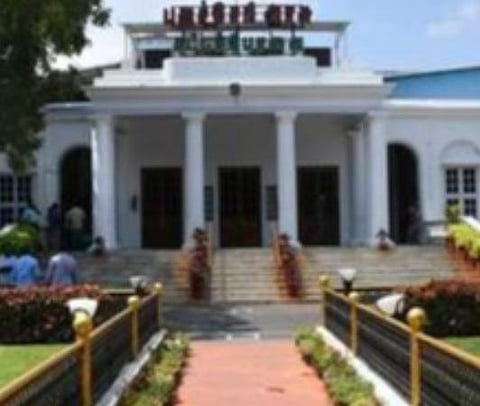 பிரதிநிதித்துவப் படம்.