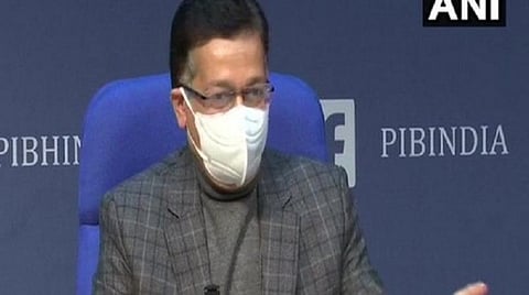 அவசர கால அனுமதி வழங்கப்பட்டதிலிருந்து 10 நாட்களில் கரோனா தடுப்பூசி பயன்பாட்டுக்கு வரும்