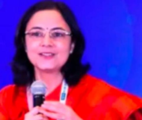 பிரதீப் கவுர்: கோப்புப்படம்