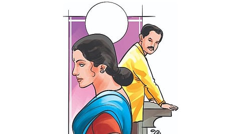 சில தருணங்களும் சில நிகழ்வுகளும் 19: காதலில் தோல்வியடைந்தால்...