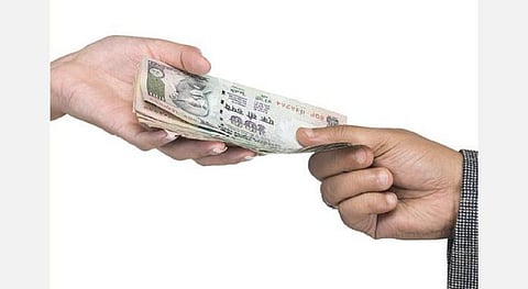 மைத்ர முகூர்த்தத்தில் கடனில் ஒரு தொகை; விரைவில் தீரும் கடன் பிரச்சினைகள்!