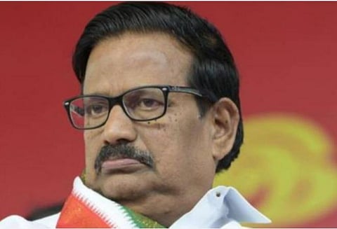 பொங்கல் பரிசுத் தொகை; அமைச்சர் திண்டுக்கல் சீனிவாசனின் கருத்தால் அதிமுகவின் உண்மை நோக்கத்தை மக்கள் உணர வேண்டும்: கே.எஸ்.அழகிரி