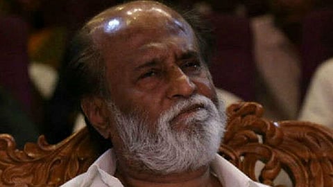 ரஜினிக்கு எதிராகப் போராட வேண்டாம்; நிதி வசூல் செய்வது வருந்தத்தக்கது: மக்கள் மன்றம்