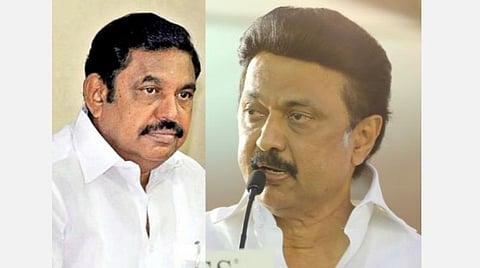 குடியுரிமைச் சட்டத்தை ஆதரித்து வாக்களித்த அதிமுக: சிறுபான்மையினர் பற்றிப் பேச என்ன அருகதை உள்ளது? - ஸ்டாலின் கேள்வி