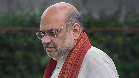 மத்திய உள்துறை அமைச்சர் அமித் ஷாவின் சென்னை வருகை திடீர் ரத்து: துக்ளக் விழாவில் ஜே.பி.நட்டா பங்கேற்கிறார்