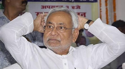 பிஹார் அமைச்சரவையை விரிவாக்கம் செய்வதில் சிக்கல்: சரிபாதி இடங்களை முதல்வர் நிதிஷ் குமார் கோருவதால் பாஜக திணறல்