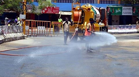 ஜன.7 தமிழக நிலவரம்: தொற்று பாதிப்பு, குணமடைந்தோர், பலி எண்ணிக்கை- முழுமையான பட்டியல்