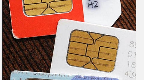 சீன கடன் செயலி நிறுவனங்களுக்கு சிம்கார்டு விற்பனை செய்த 4 பேர் கைது: சென்னை மத்திய குற்றப்பிரிவு போலீஸார் நடவடிக்கை