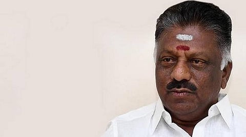 வன்னியர் இடஒதுக்கீடு தொடர்பாக வலைதளங்களில் பரப்பப்படும் வதந்திகளை நம்ப வேண்டாம்: துணை முதல்வர் ஓபிஎஸ் வேண்டுகோள்