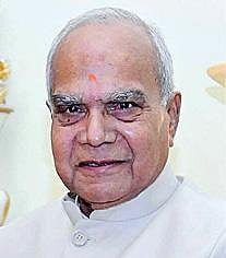 இலங்கை தமிழர்கள் நலனுக்கான பிரதமரின் முயற்சிகளை ஜெய்சங்கரின் கருத்து பிரதிபலிக்கிறது: ஆளுநர் பன்வாரிலால் புரோஹித் வரவேற்பு