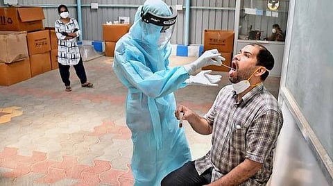 ஜன. 8 சென்னை நிலவரம்: கரோனா தொற்றிலிருந்து மீண்டவர்கள், சிகிச்சையில் இருப்பவர்கள்: மண்டல வாரியான பட்டியல்