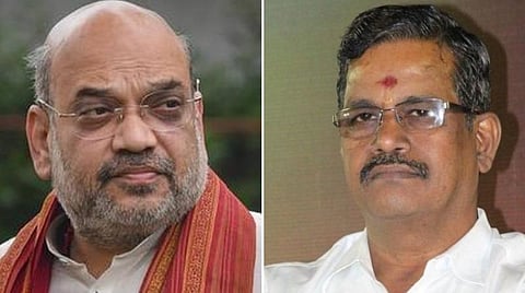 திரையரங்குகளுக்கு 100% இருக்கைக்கு அனுமதி வேண்டும்: அமித் ஷாவுக்கு தயாரிப்பாளர் தாணு கோரிக்கை