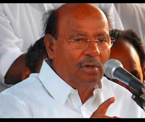 ராமதாஸ்: கோப்புப்படம்