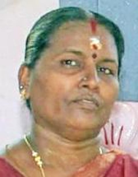 சுப்ரமணி, அமிர்தா.