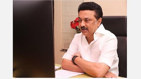 திமுக ஆட்சியில் வெளிநாடு வாழ் தமிழர்களுக்காக புதிய துறை: ஸ்டாலின் உறுதி