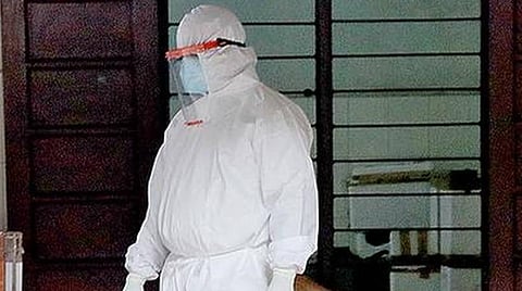 ஜன. 9 தமிழக நிலவரம்: தொற்று பாதிப்பு, குணமடைந்தோர், பலி எண்ணிக்கை- முழுமையான பட்டியல்