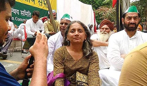 உழுகுடிகளின் முதுகெலும்பு!