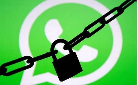 கூகுள் தேடலில் தனிப்பட்ட வாட்ஸ் அப் குழுக்களின் லிங்க்: மீண்டும் எழும் வாட்ஸ் அப் பாதுகாப்பு அச்சம்!