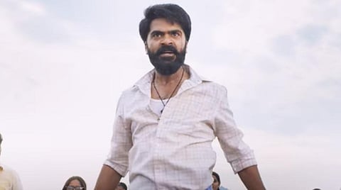 திரையரங்க உரிமையாளர்கள் போர்க்கொடி: முடிவை மாற்றிய 'ஈஸ்வரன்' படக்குழு