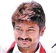 உதயநிதி