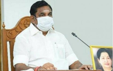 ஜனவரி 19ஆம் தேதி முதல் 10,12ஆம் வகுப்புகளுக்கு பள்ளிகள் திறப்பு: முதல்வர் பழனிசாமி அறிவிப்பு