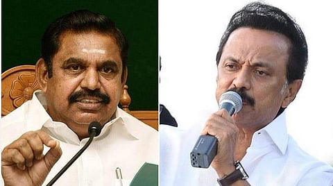 திமுகவின் மக்கள் கிராம சபையால் குறைகள் தீரும்: முதல்வர் பழனிசாமிக்கு ஸ்டாலின் ஆதாரத்துடன் பதில்