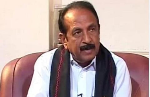 வேளாண் சட்டங்களுக்கு உச்ச நீதிமன்றம் இடைக்காலத் தடை: வைகோ வரவேற்பு