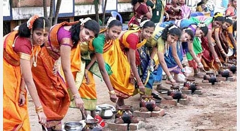 பொங்கல் ஸ்பெஷல் ; தை பிறக்கட்டும்... வழி கிடைக்கட்டும்