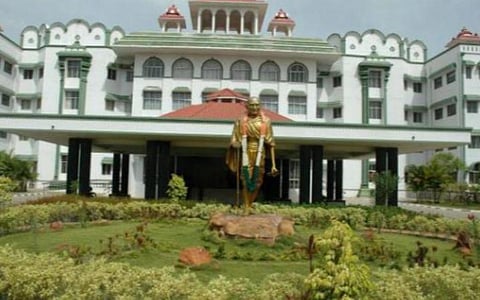 சிறுமி, கர்ப்பணி கொலை வழக்குகளில் தூக்கு தண்டனை கைதிகளுக்கு உயர் நீதிமன்றம் நோட்டீஸ்