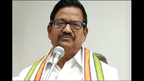 வேளாண் சட்டங்களை ஆதரித்தவர்களே மத்திய அரசு அமைத்த கமிட்டியில் உள்ளனர்: கே.எஸ்.அழகிரி விமர்சனம்