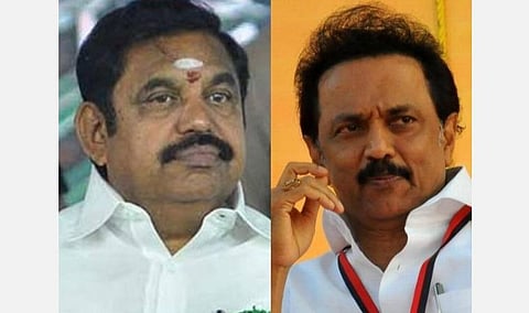 தேர்தலுக்காக மாணவர்களுக்கு டேட்டா கார்டு என்கிறார் முதல்வர்: டாட்டா காட்ட தயாராகிவிட்டார்கள் மக்கள்: ஸ்டாலின்