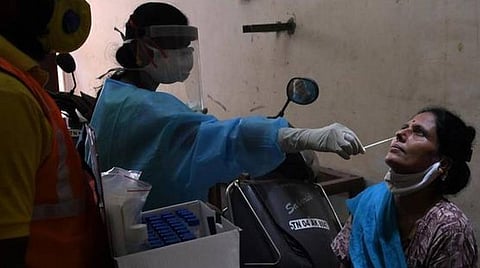 ஜன.13 தமிழக நிலவரம்: தொற்று பாதிப்பு, குணமடைந்தோர், பலி எண்ணிக்கை- முழுமையான பட்டியல்