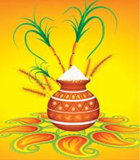 ஒவ்வொருவர் வாழ்விலும் செழுமை ஏற்படட்டும்: ஆளுநர், முதல்வர், கட்சி தலைவர்கள் பொங்கல் வாழ்த்து