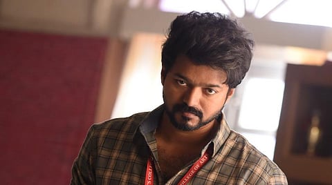 இந்தியில் ரீமேக் ஆகிறது மாஸ்டர்