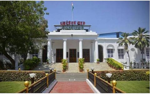 புதுச்சேரி சட்டப்பேரவை அடுத்த வாரம் கூடுகிறதா? - அமைச்சரவை கூடி ஆலோசனை