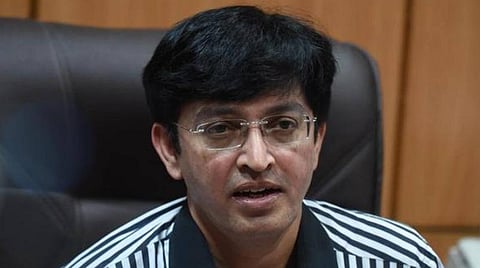 கரோனா தடுப்பூசி.. என் கேள்விக்கு என்ன பதில்?- சுகாதாரத் துறை செயலாளர் ஜெ.ராதாகிருஷ்ணன் பதிலளிக்கிறார்