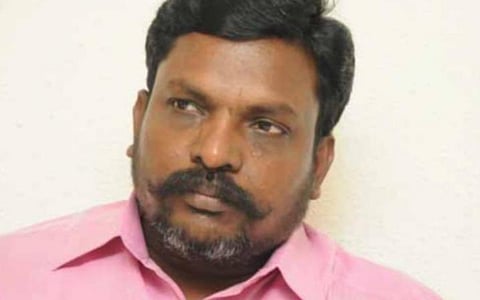 காட்டுப்பள்ளித் துறைமுக விரிவாக்கத் திட்டத்தை உடனே கைவிட வேண்டும்; கருத்துக் கேட்புக் கூட்டத்தை நடத்தக் கூடாது: விசிக வலியுறுத்தல்