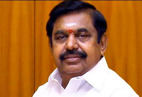 விபத்தில்லா தமிழகத்தை உருவாக்க உதவிடுக: மக்களுக்கு முதல்வர் பழனிசாமி வேண்டுகோள்