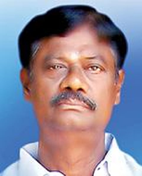 சீனுவாசன்