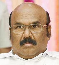 சசிகலா வருகையால் அதிமுகவில் எந்த மாற்றமும் ஏற்படாது: அமைச்சர் டி.ஜெயக்குமார் கருத்து