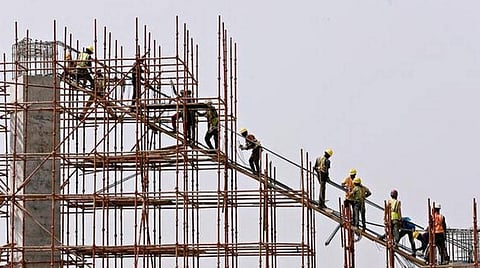 வீடு கட்டுமானத் தொழில் ஊக வணிகம் ஆகிவிடக் கூடாது