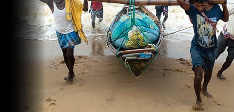 மீன்பிடித் தொழிலின் களநிலவரங்களுக்குச் செவிமடுக்குமா அரசு?
