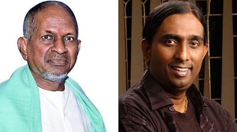 பத்ம விபூஷண் விருதைத் திருப்பியளிக்கிறேனா? - இளையராஜா மறுப்பு; தினா விளக்கம்