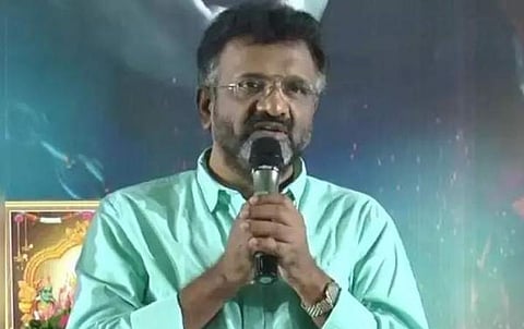 ‘மாஸ்டர் படம் நமக்கு புதிய உற்சாகம் கொடுத்திருக்கிறது’ - தயாரிப்பாளர் டி.சிவா