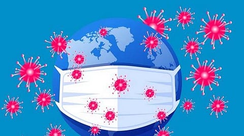 புதுச்சேரியில் புதிதாக 37 பேருக்கு கரோனா தொற்று: உயிரிழப்பு இல்லை