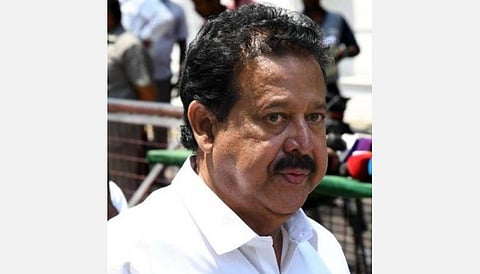 நீட் தேர்வு ரத்து செய்யப்பட்டாலும் அரசுப் பள்ளி மாணவர்களுக்கான இட ஒதுக்கீடு தொடராதா?- அமைச்சர் சி.வி.சண்முகம் மீது பொன்முடி கிண்டல்