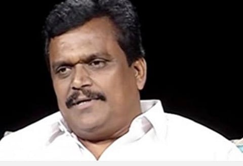 திமுக ஆட்சிக்கு வந்ததும் தமிழகத்தின் உரிமையை மீட்போம்: தங்க தமிழ்ச்செல்வன் பேட்டி