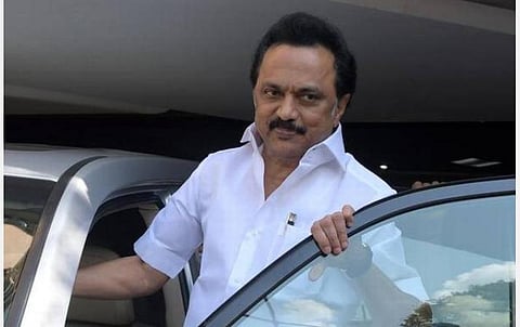 பணிநீக்கம் செய்யப்பட்ட தற்காலிக தூய்மை பணியாளர்கள் 12 ஆயிரம் பேரை நிரந்தரமாக்க வேண்டும்: சென்னை மாநகராட்சி ஆணையருக்கு மு.க.ஸ்டாலின் கடிதம்